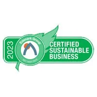 2023 Certified sustainable business