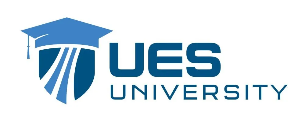 UES University logo